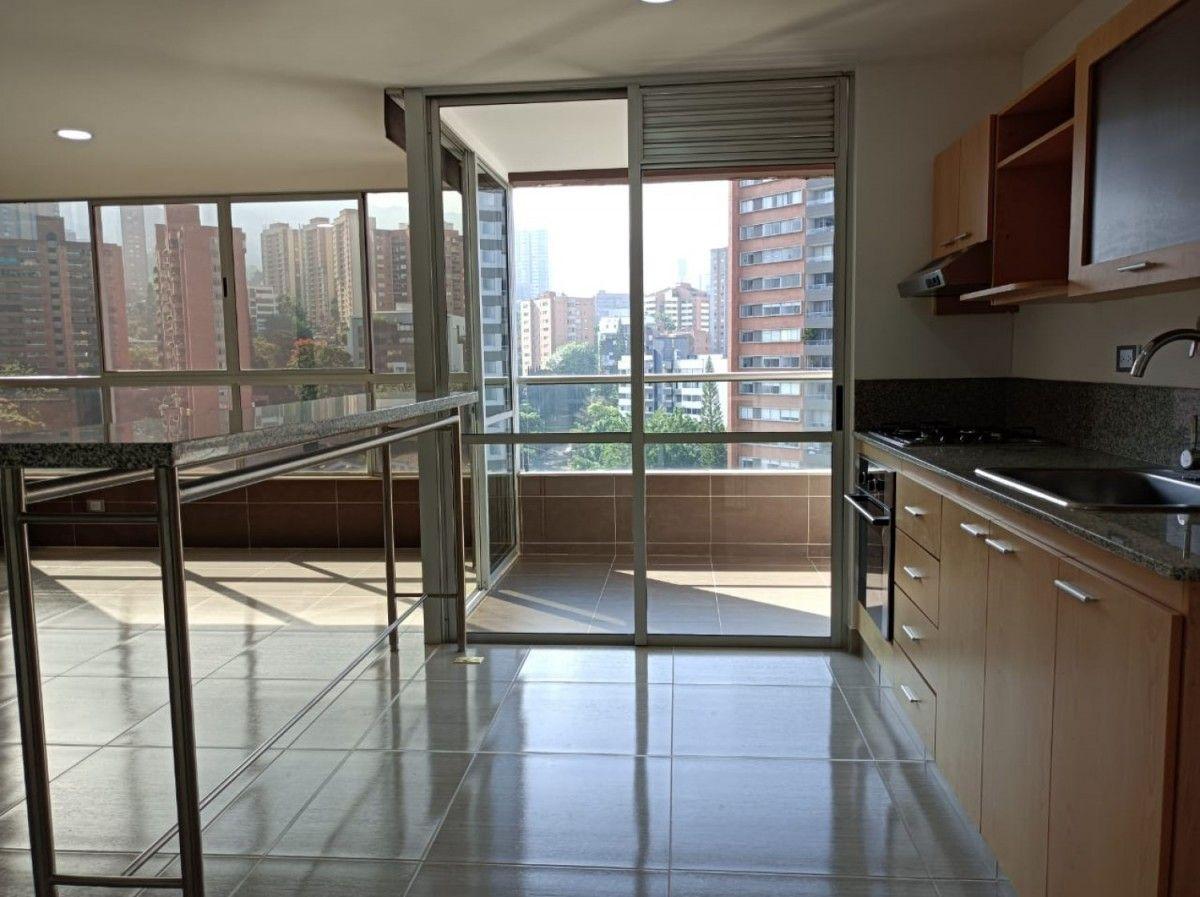 Apartamento en Los Balsos - 5