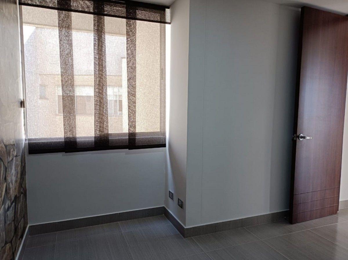 Apartamento en Los Balsos - 9
