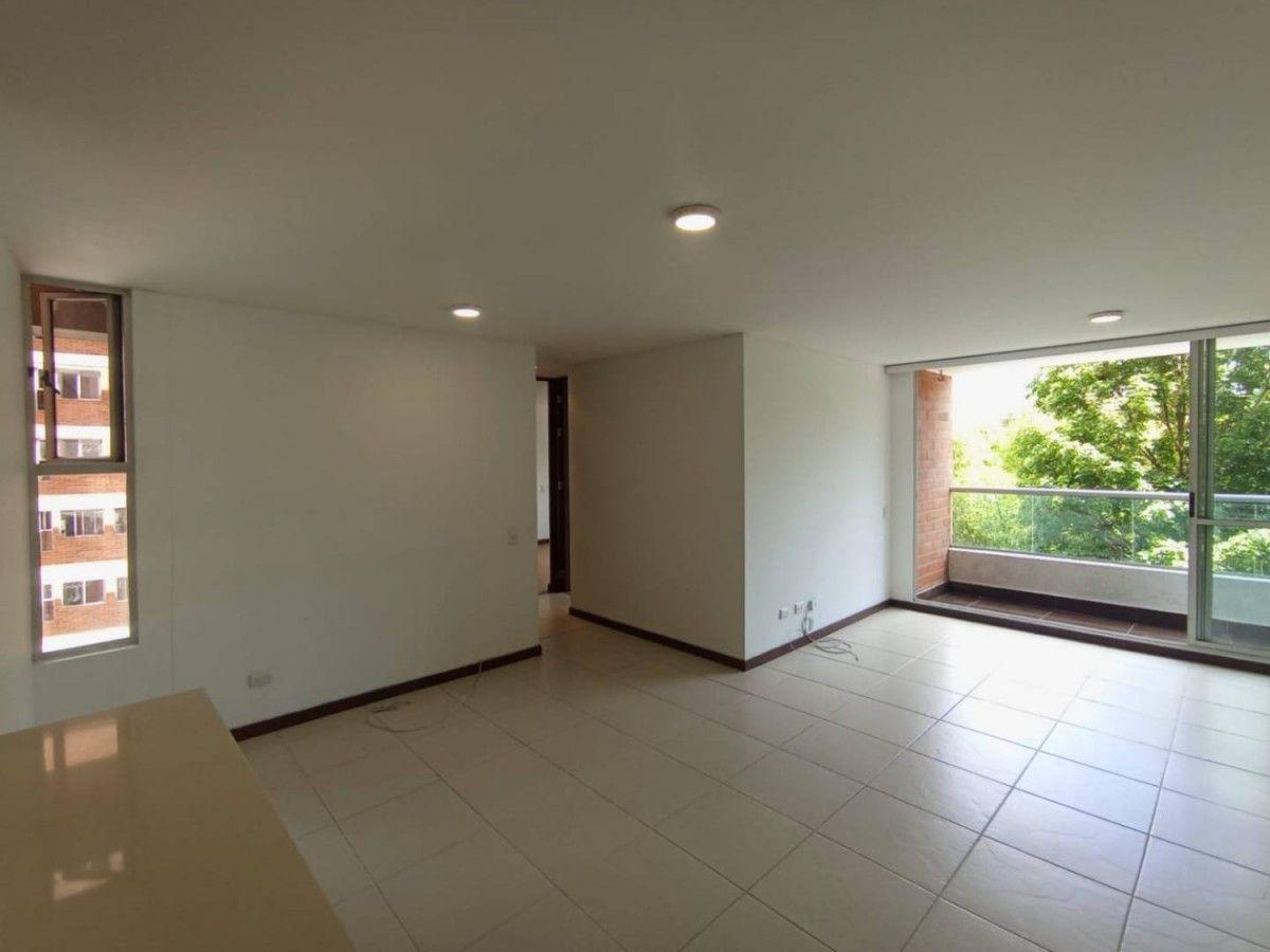 Apartamento en Loma Del Esmeraldal - 3