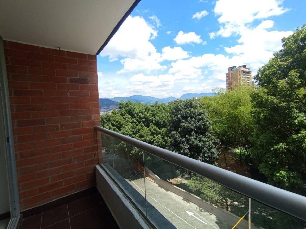 Apartamento en Loma Del Esmeraldal - 14