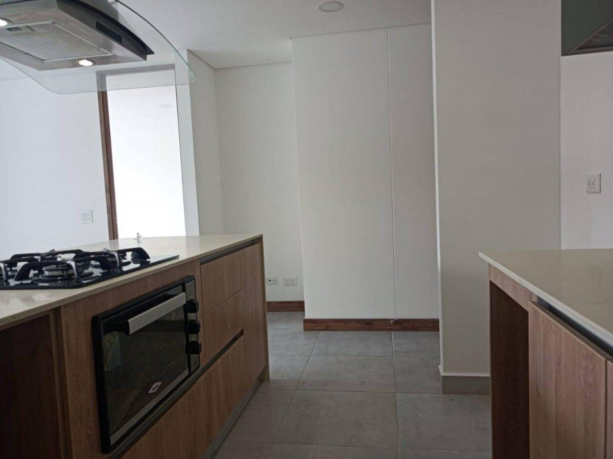 Apartamento en Ciudad Del Río - 3