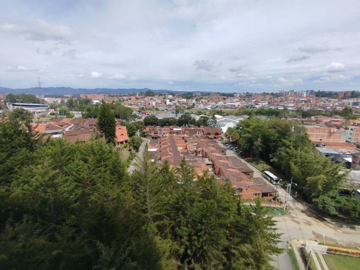 Apartamento en Rionegro - 13