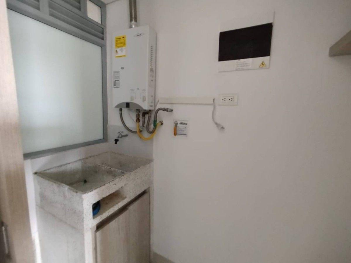 Apartamento en Rionegro - 12