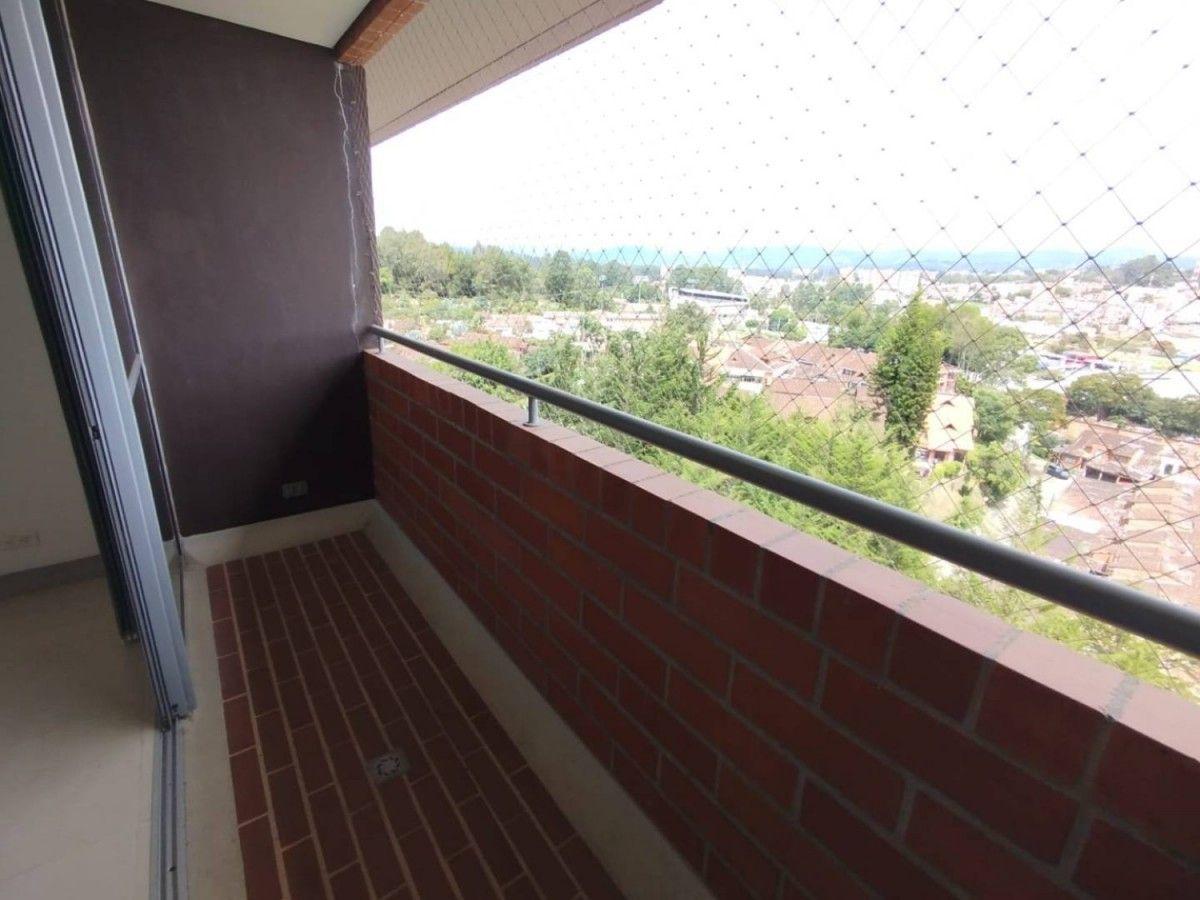 Apartamento en Rionegro - 11