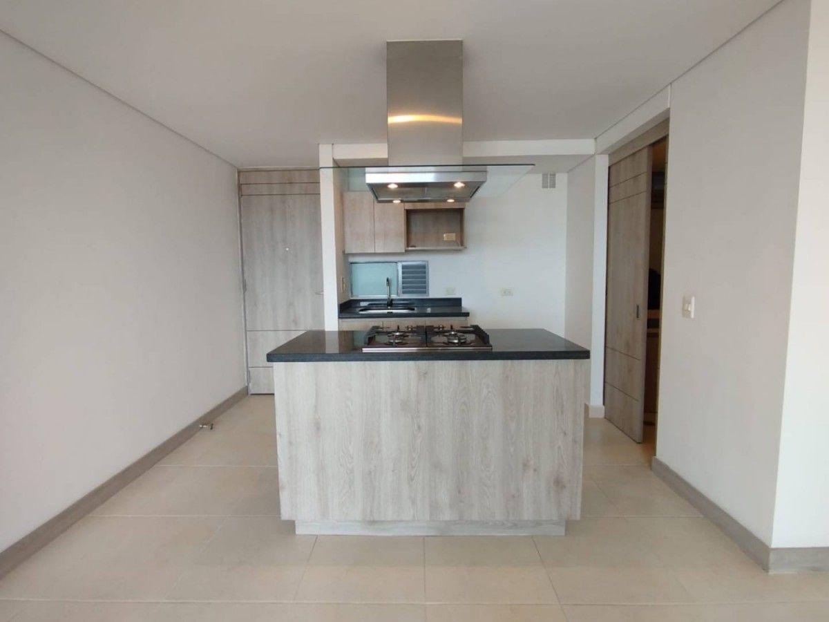 Apartamento en Rionegro - 3