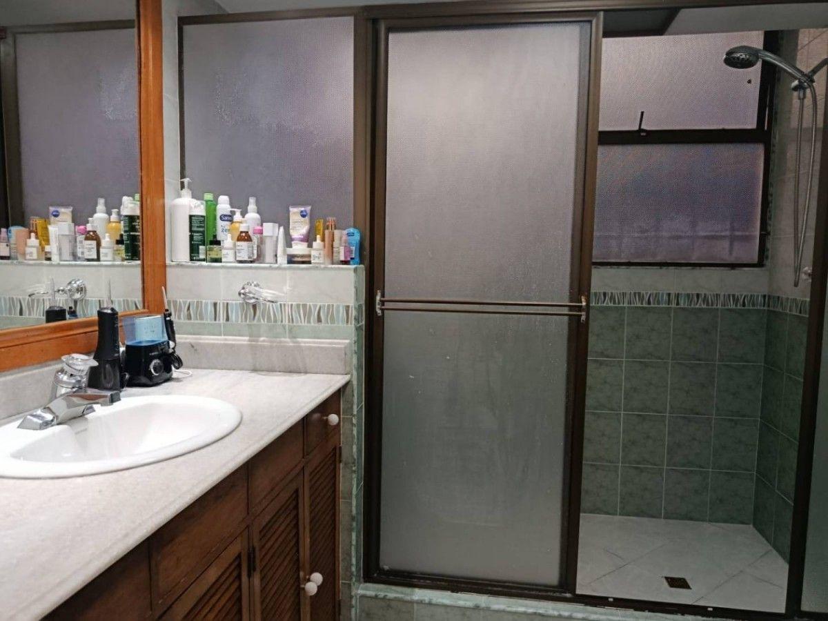 Apartamento en La Concha - 14