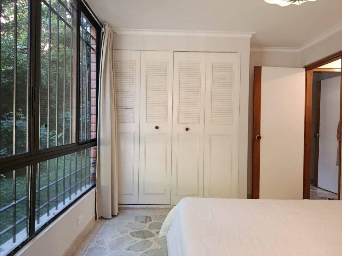 Apartamento en La Concha - 10