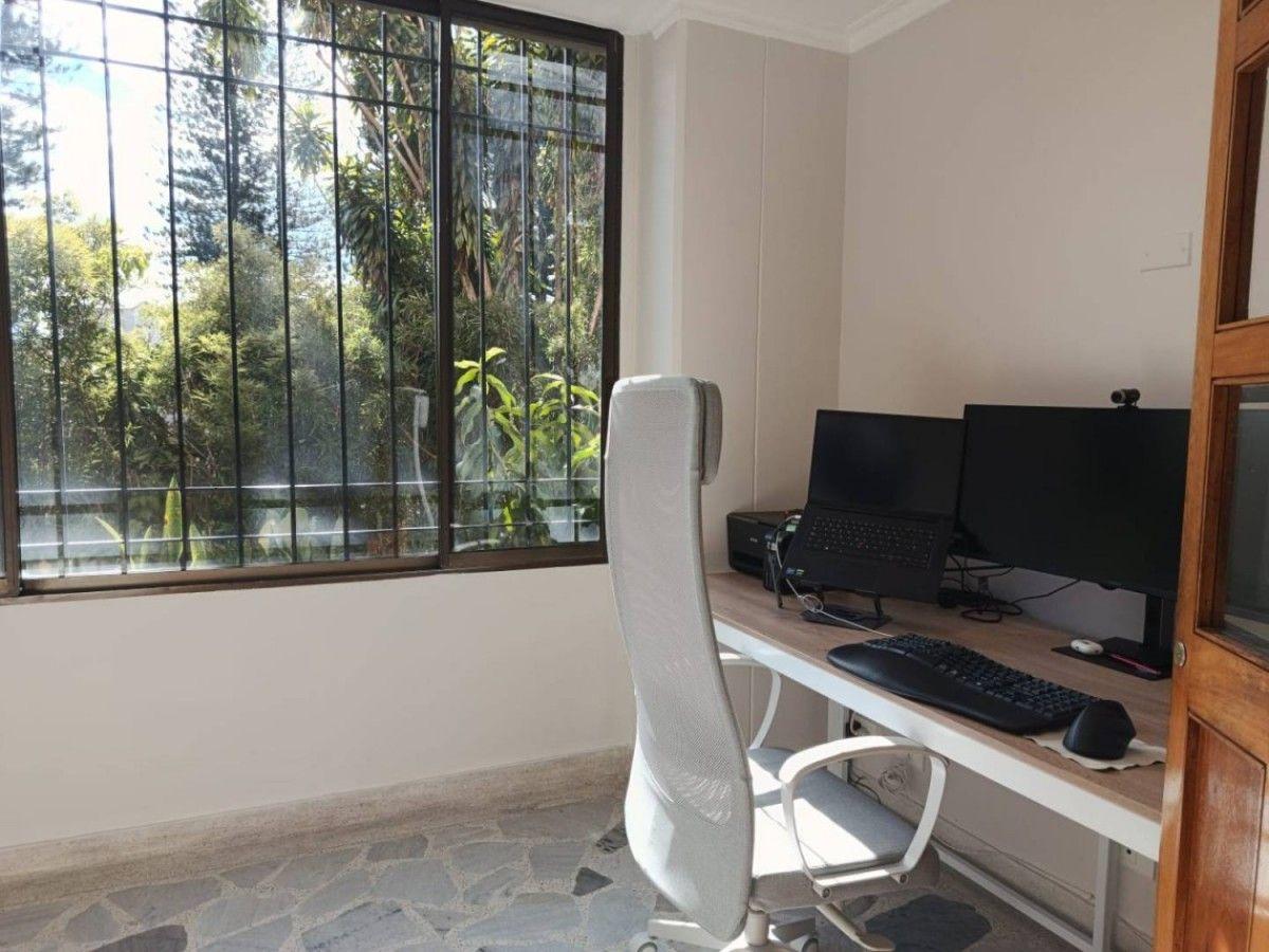 Apartamento en La Concha - 21