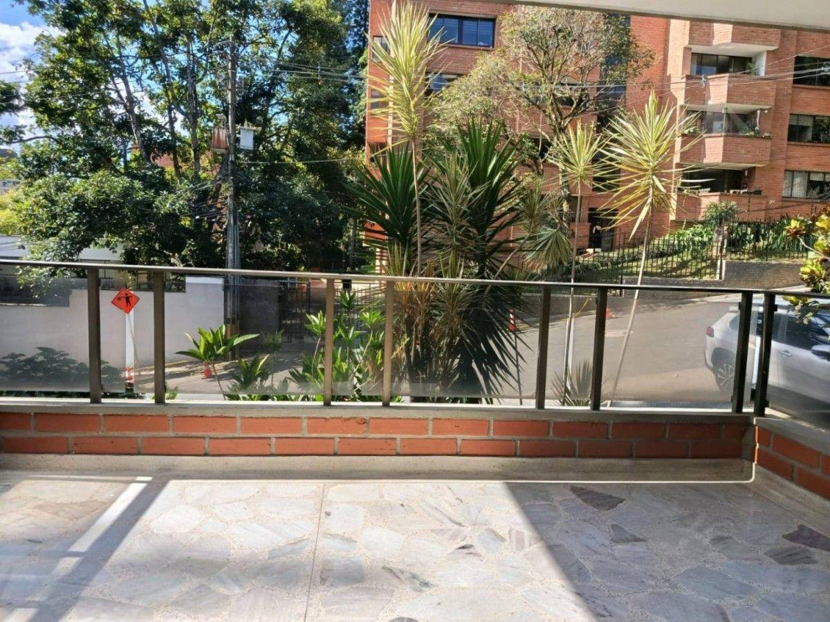 Apartamento en La Concha - 17