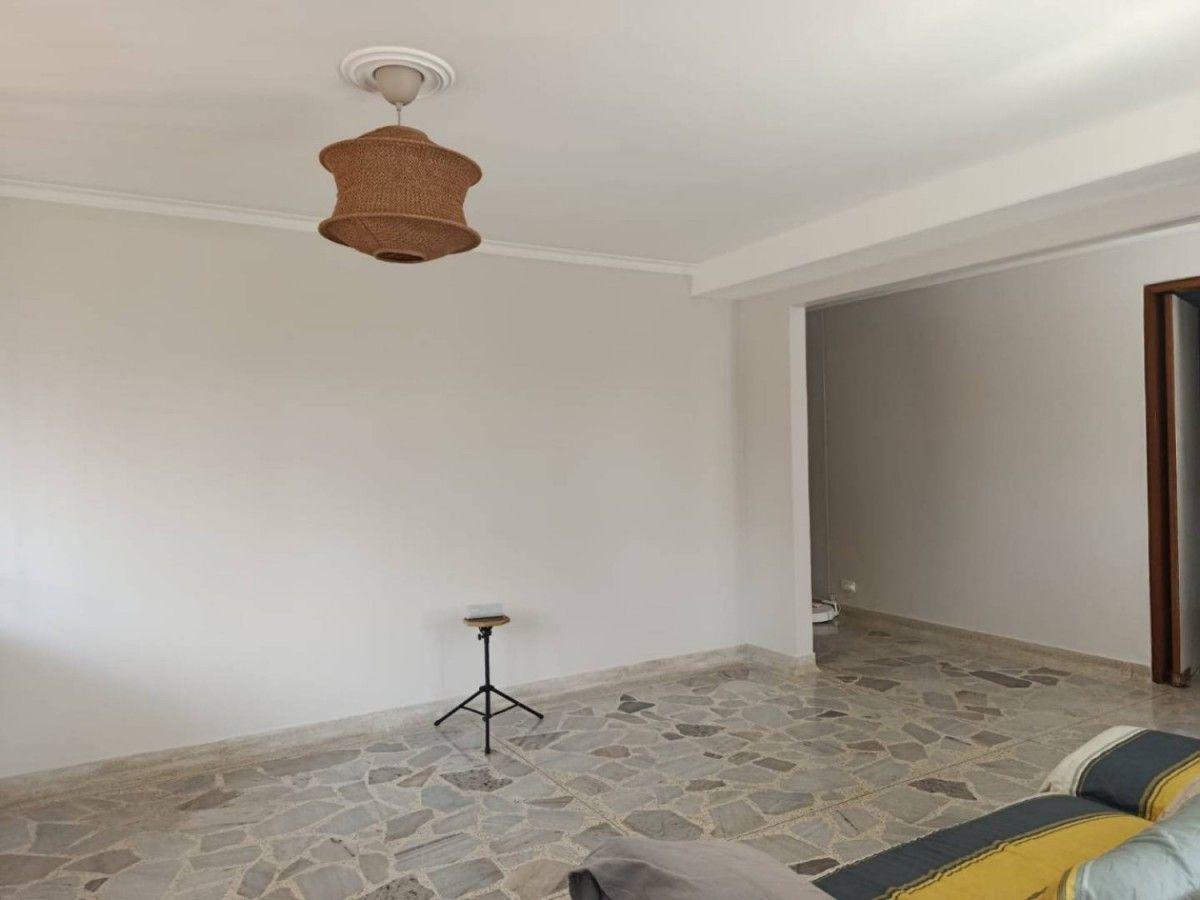 Apartamento en La Concha - 2
