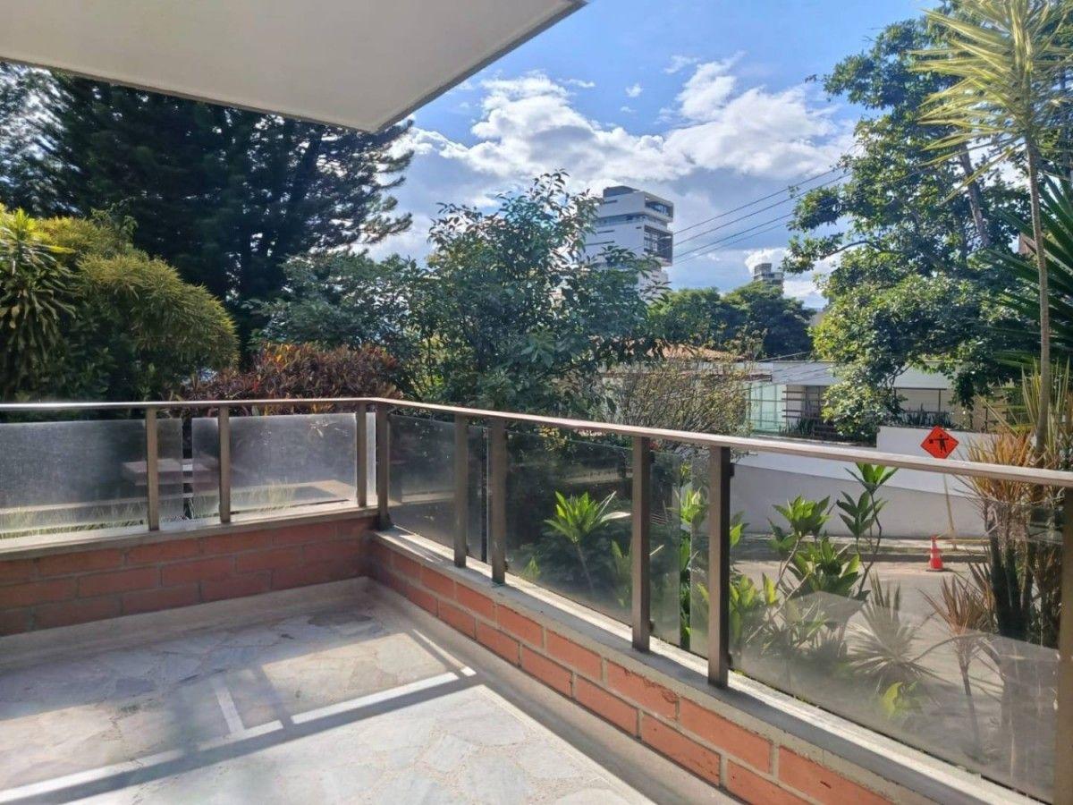 Apartamento en La Concha - 16