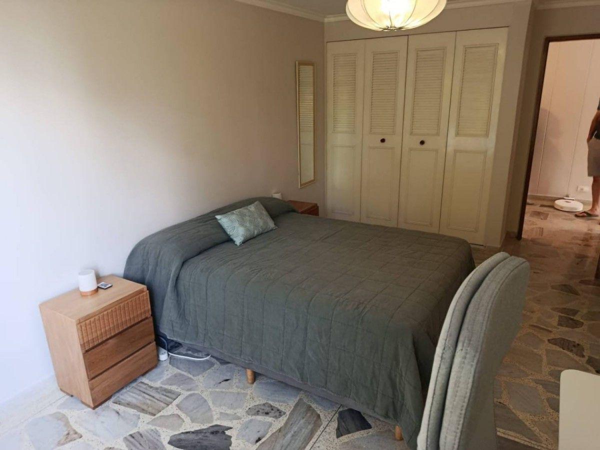 Apartamento en La Concha - 9