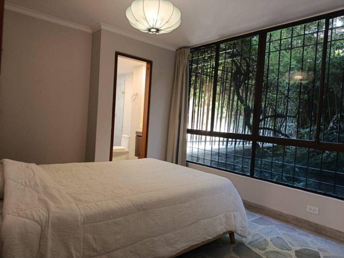 Apartamento en La Concha - 7