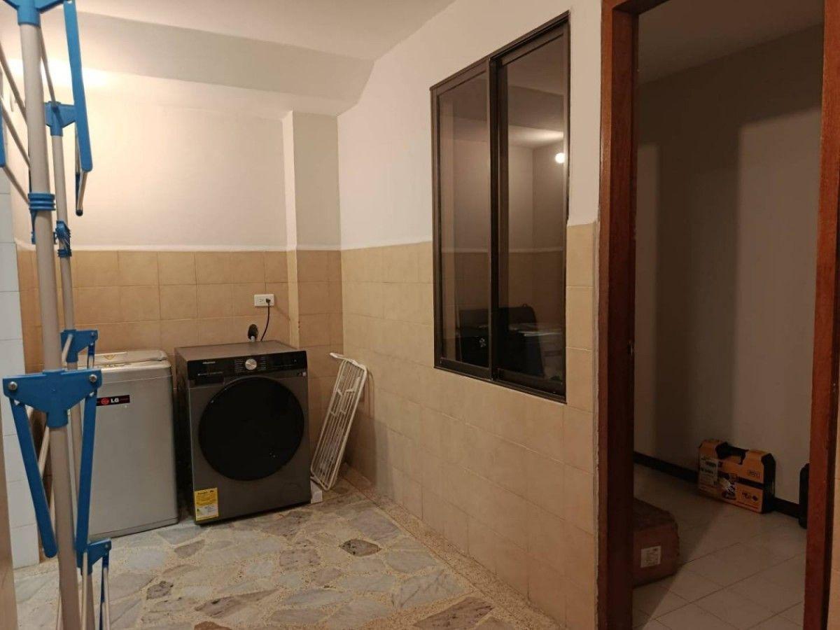 Apartamento en La Concha - 18