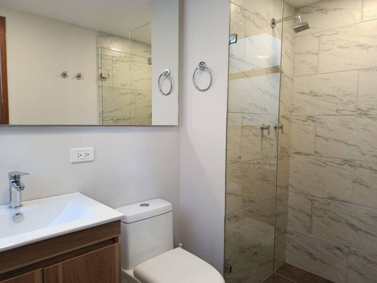 Apartamento en La Concha - 12
