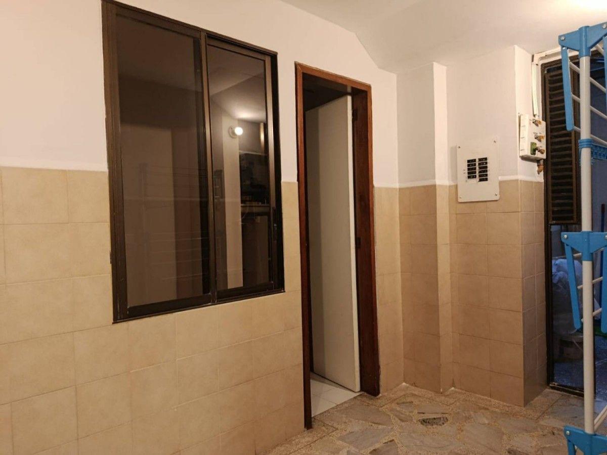 Apartamento en La Concha - 19