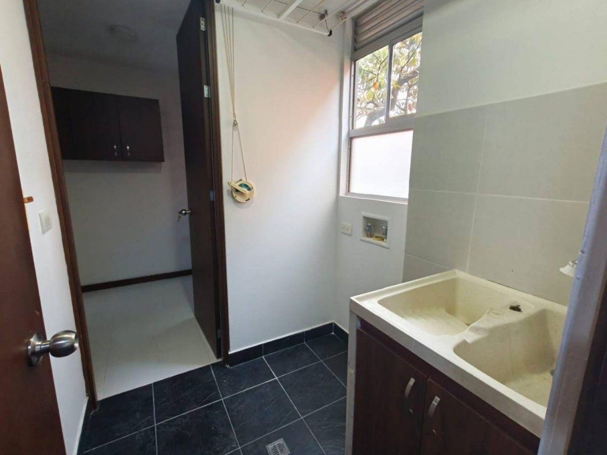 Apartamento en La Frontera - 20