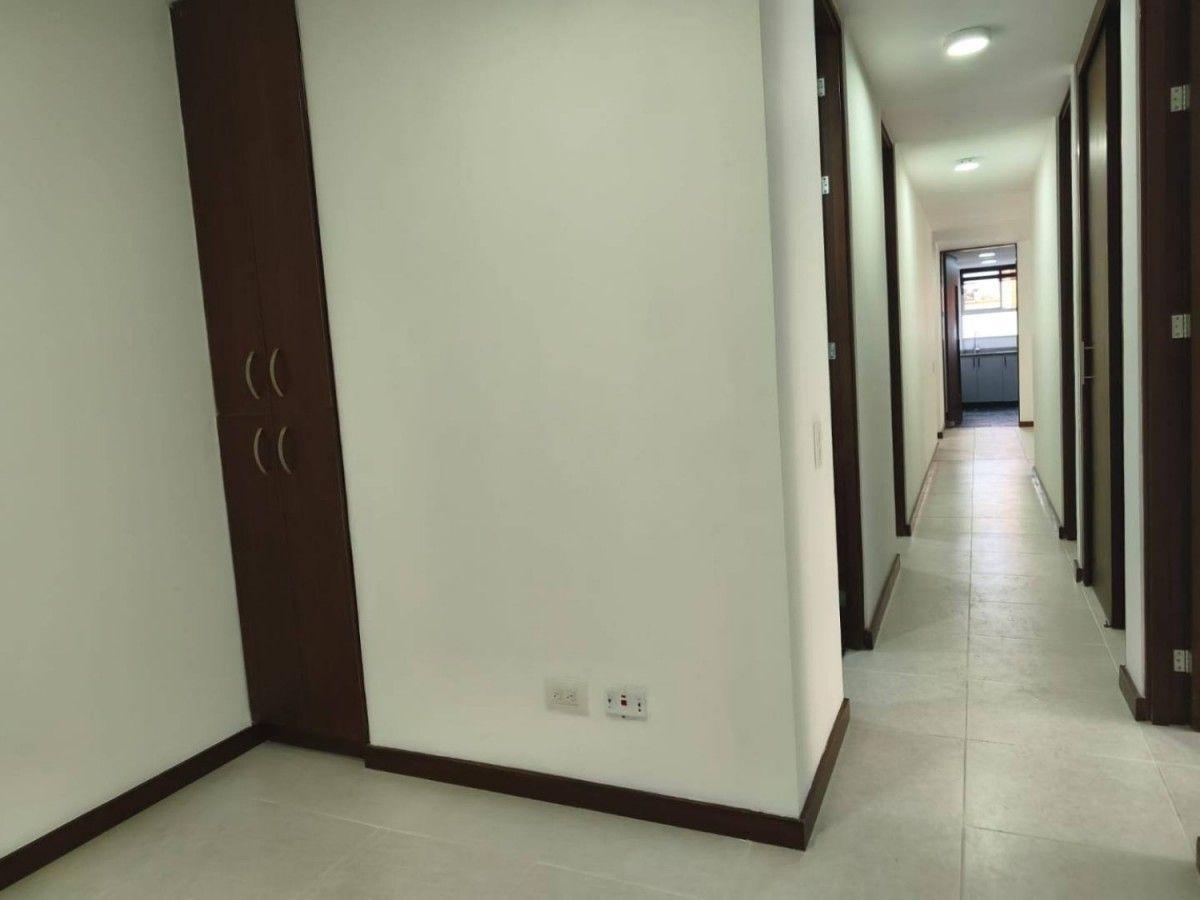 Apartamento en La Frontera - 21