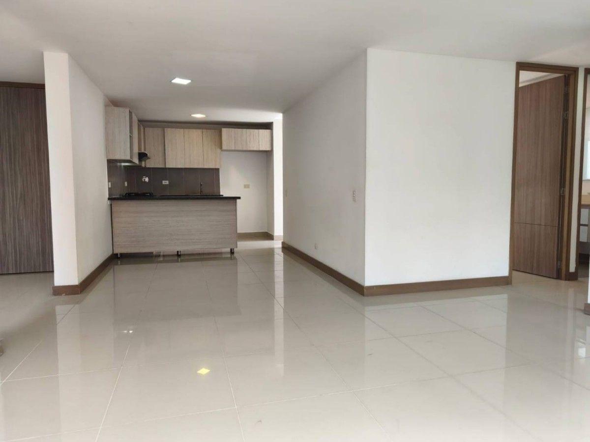 Apartamento en Señorial - 6