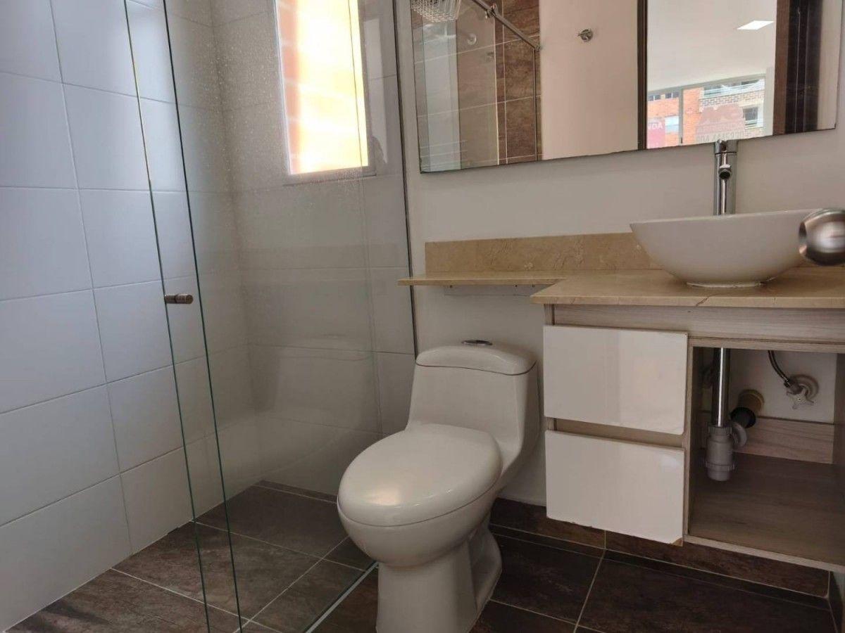 Apartamento en Señorial - 16
