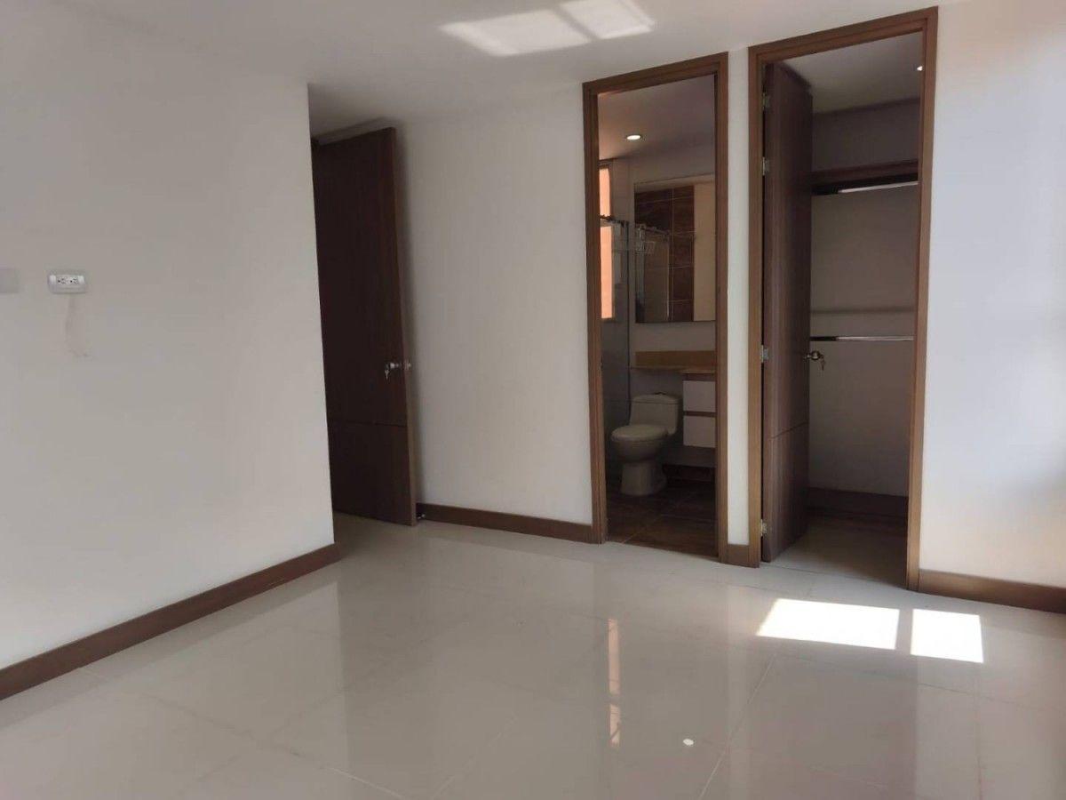 Apartamento en Señorial - 9