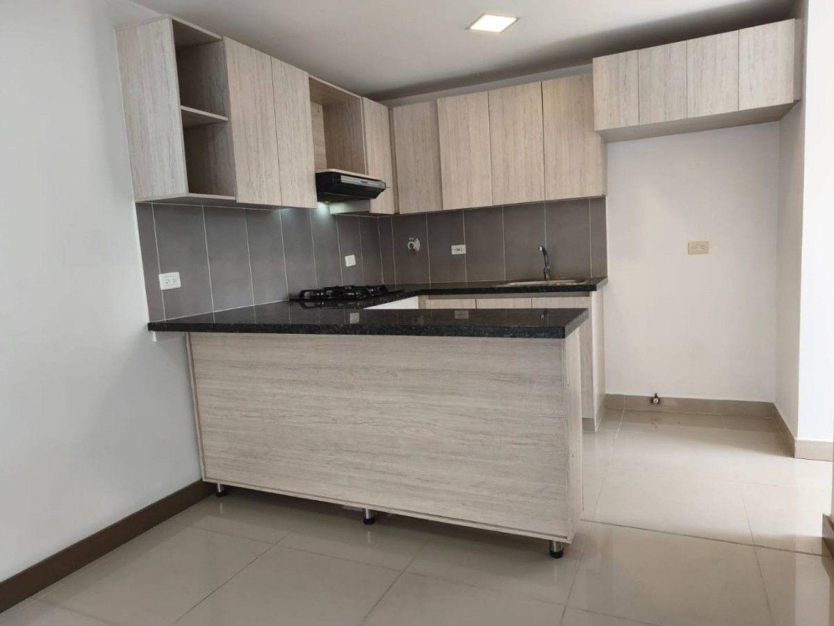 Apartamento en Señorial - 5