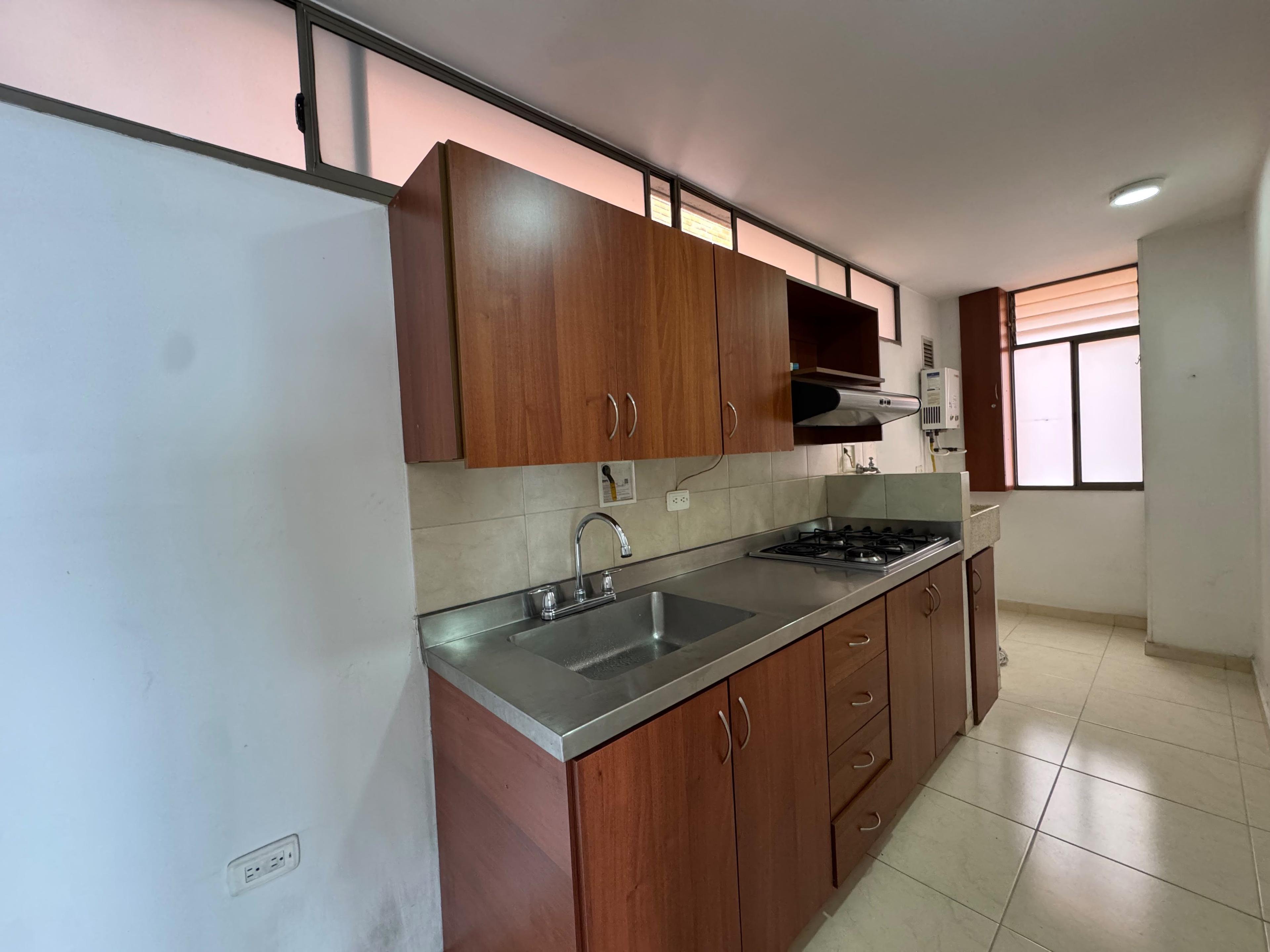 Apartamento de 2 habitaciones en Castropol - 8