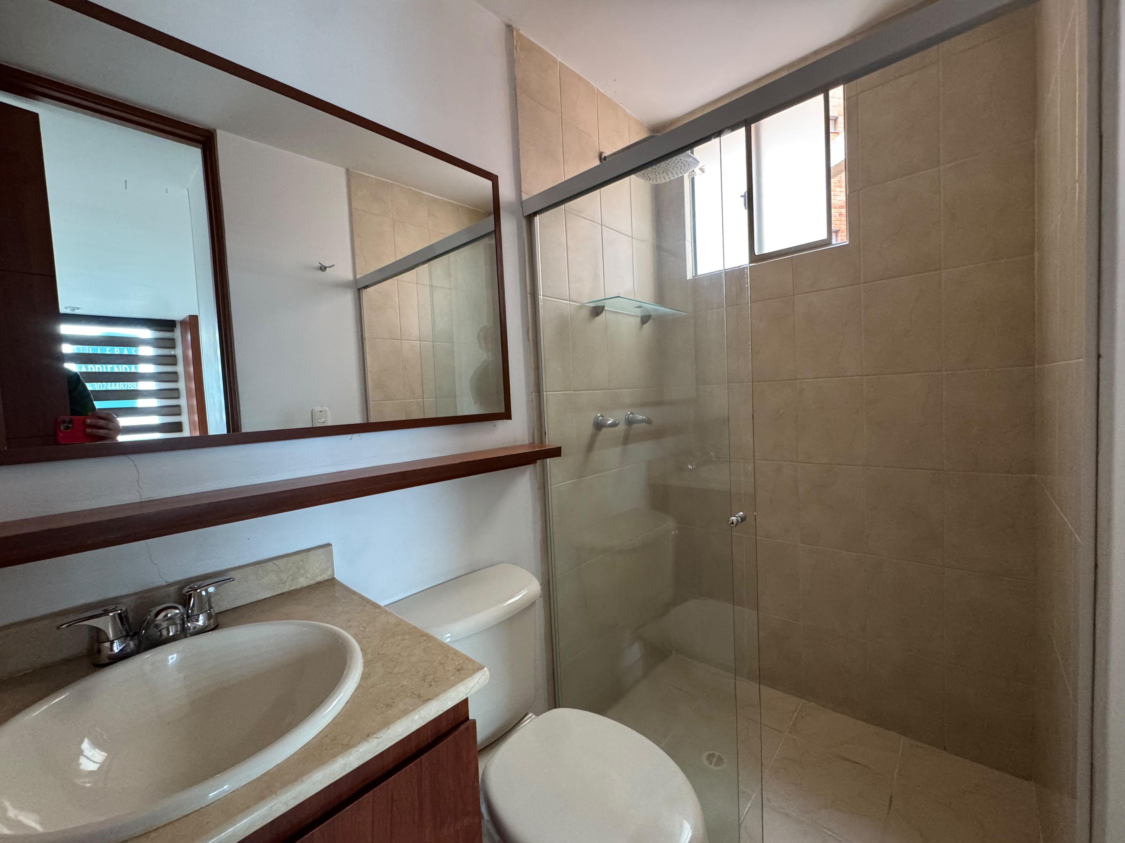 Apartamento de 2 habitaciones en Castropol - 10