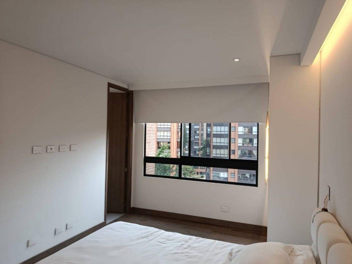 Apartamento en Los Balsos - 9