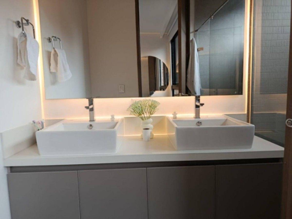 Apartamento en Los Balsos - 13