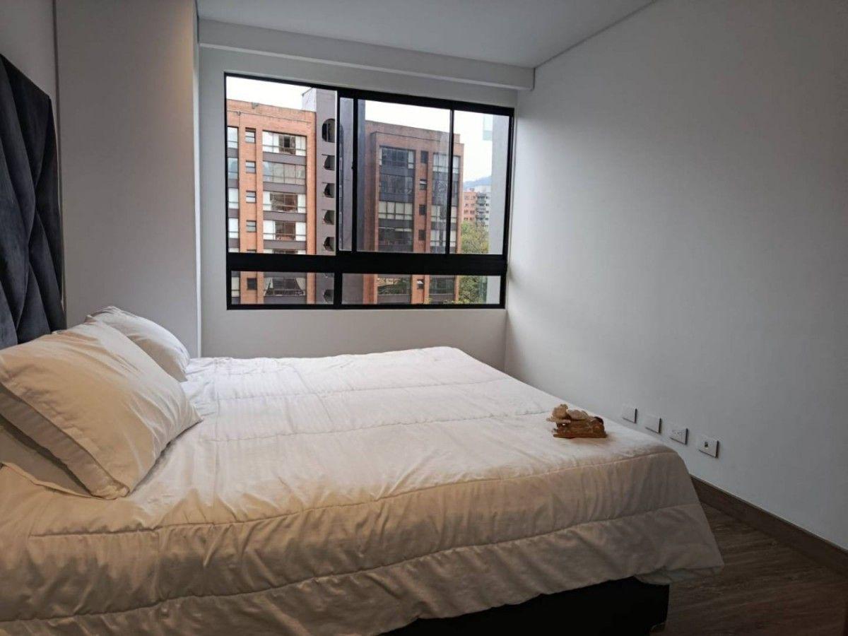 Apartamento en Los Balsos - 8