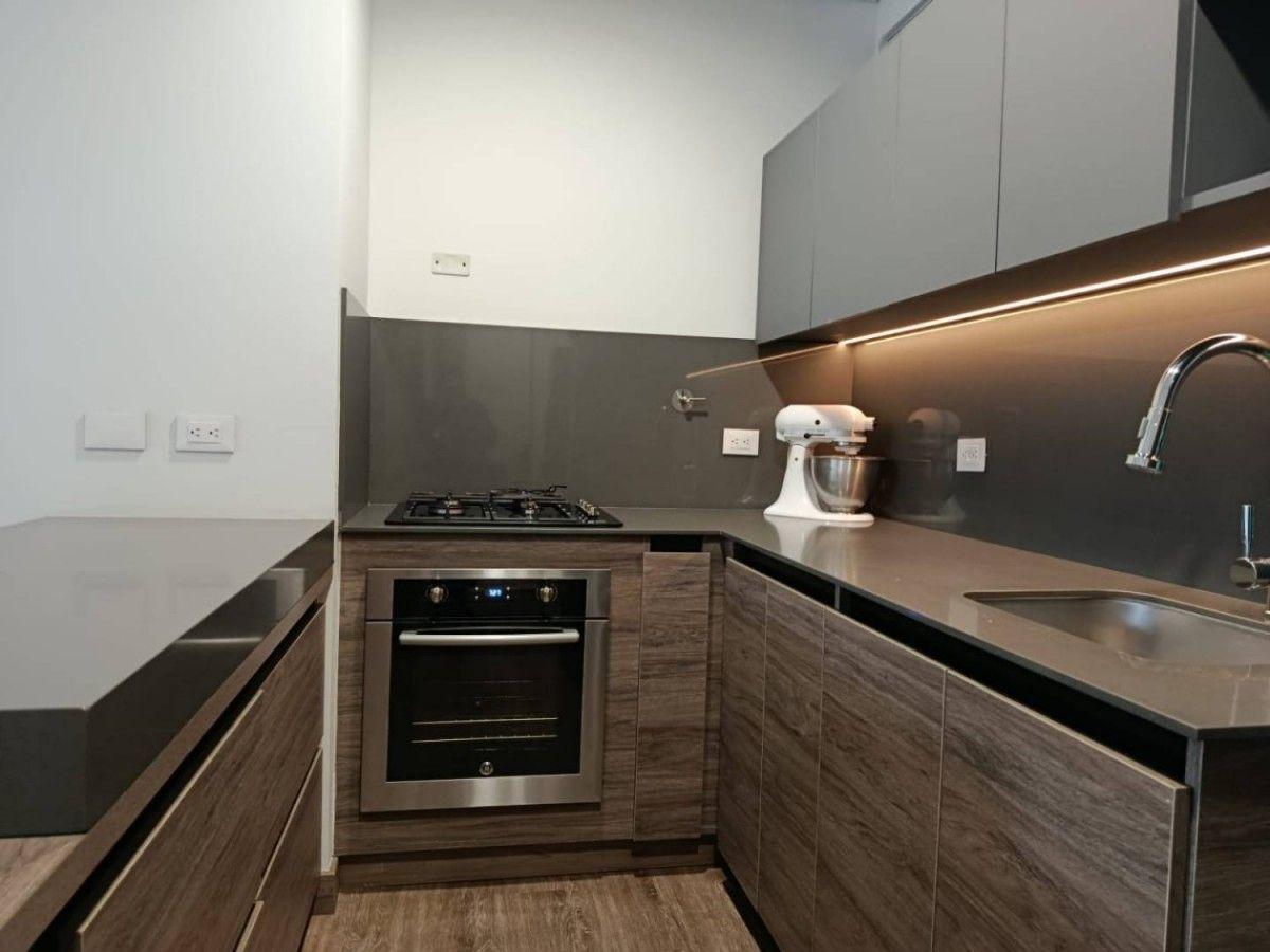 Apartamento en Los Balsos - 5
