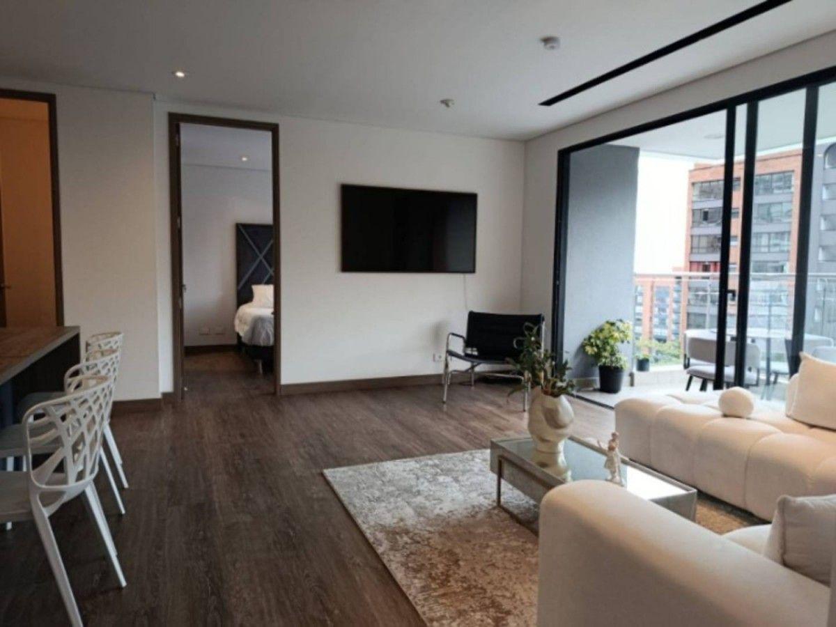 Apartamento en Los Balsos - 3