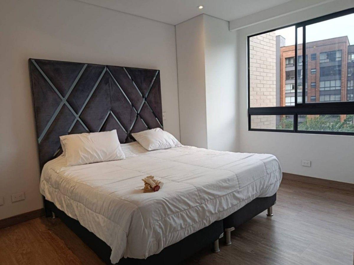 Apartamento en Los Balsos - 7