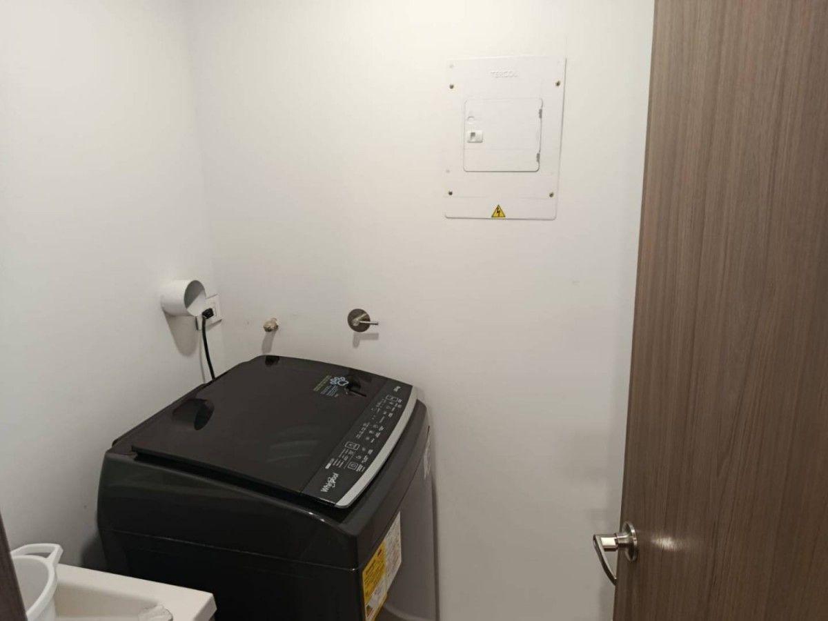 Apartamento en Los Balsos - 17