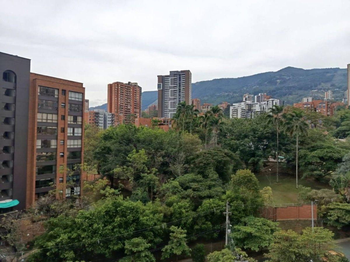 Apartamento en Los Balsos - 16