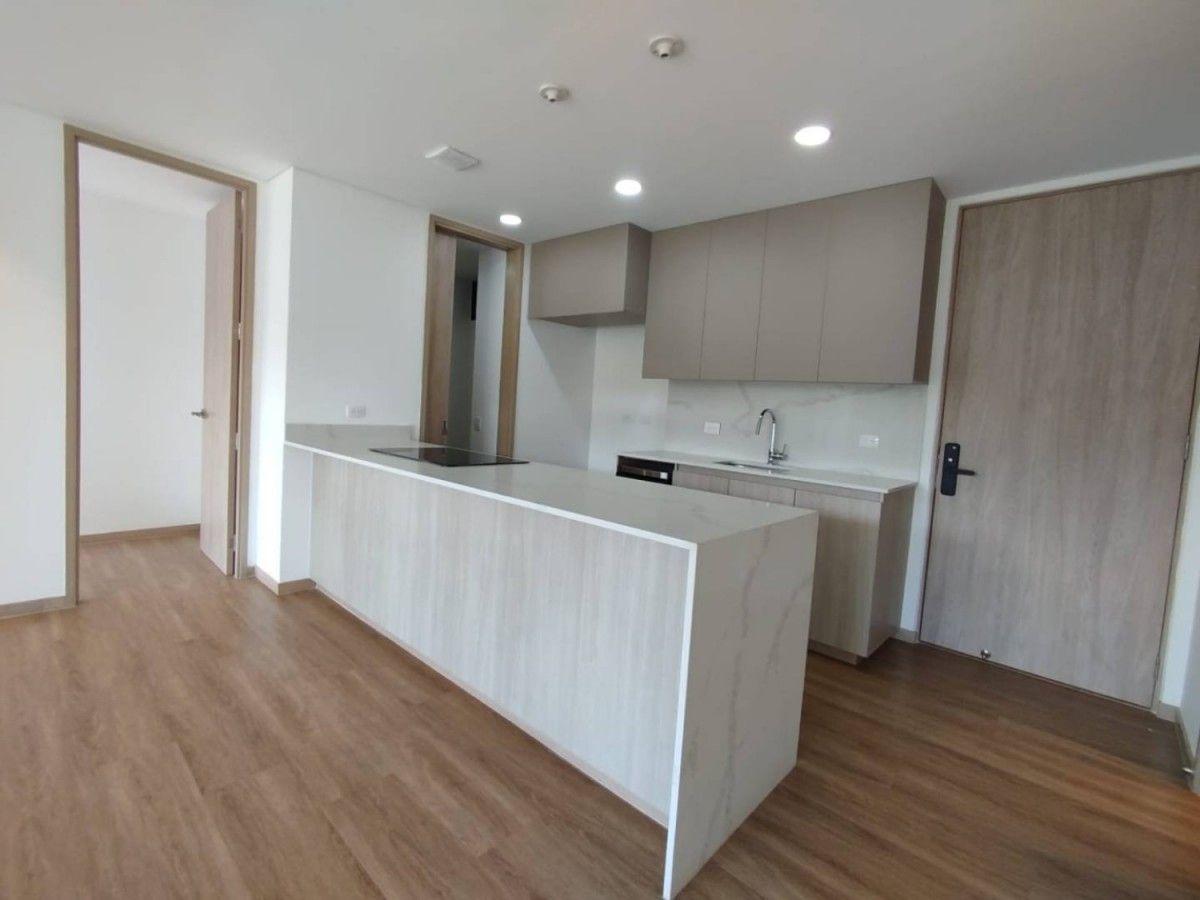 Apartamento en Sajonia - 3