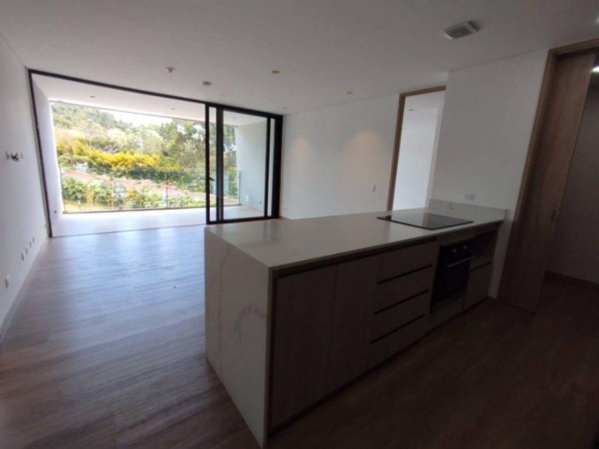 Apartamento en Sajonia - 4