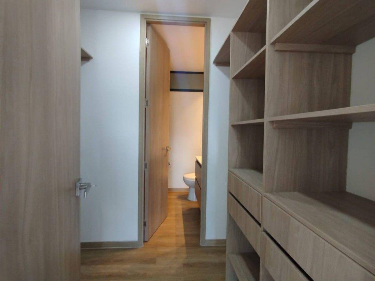 Apartamento en Sajonia - 11