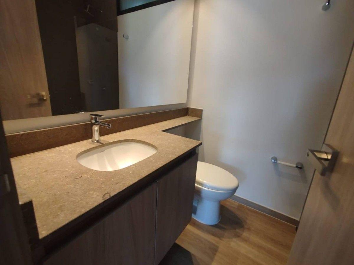 Apartamento en Sajonia - 13