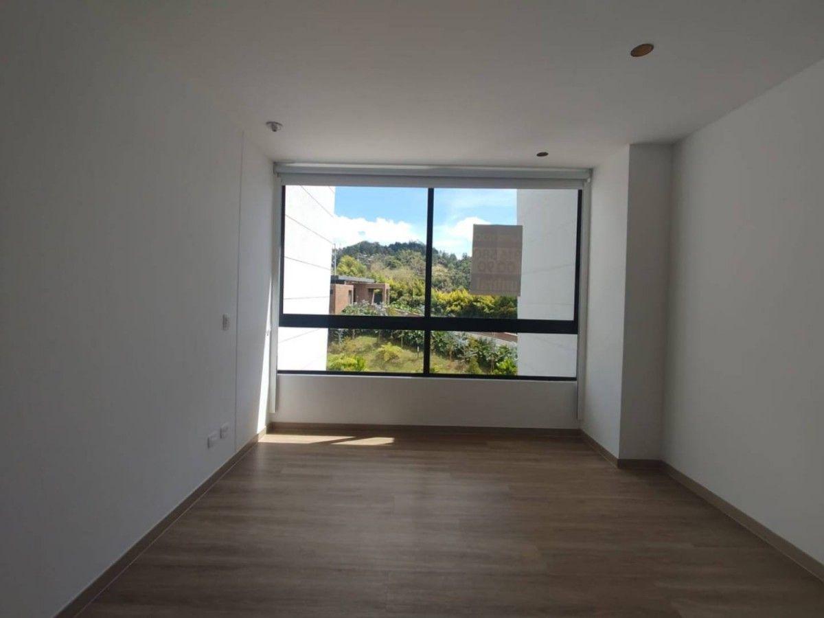 Apartamento en Sajonia - 8