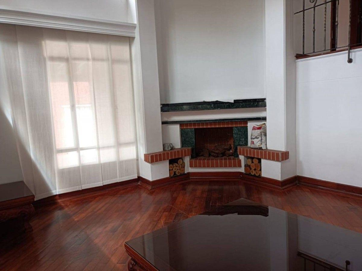 Casa en Cola Del Zorro - 3