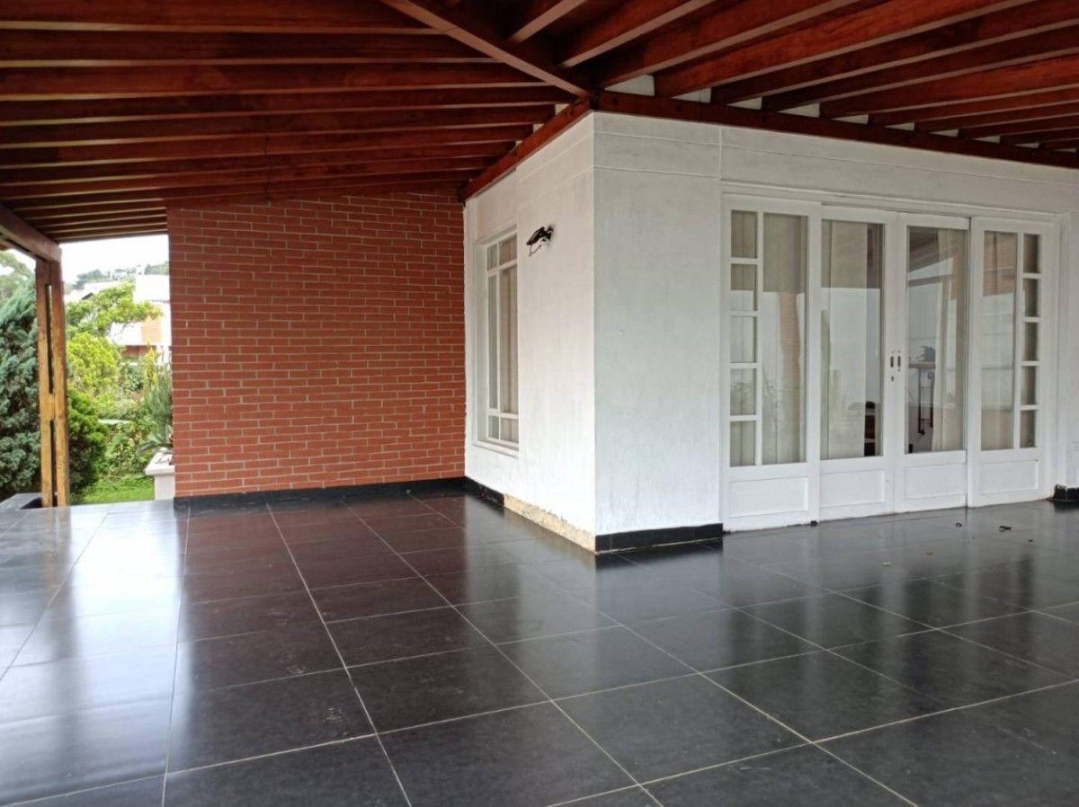 Casa en Cola Del Zorro - 20