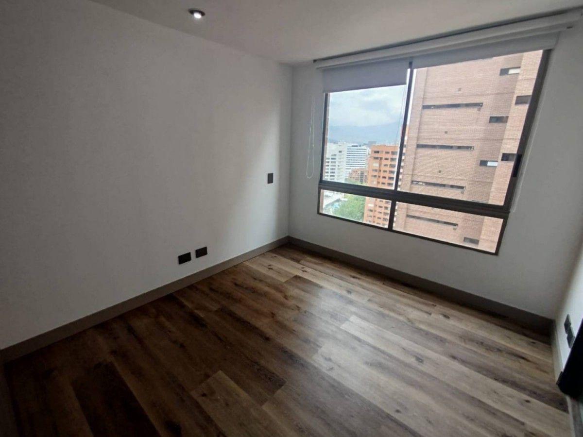 Apartamento en Poblado - 9
