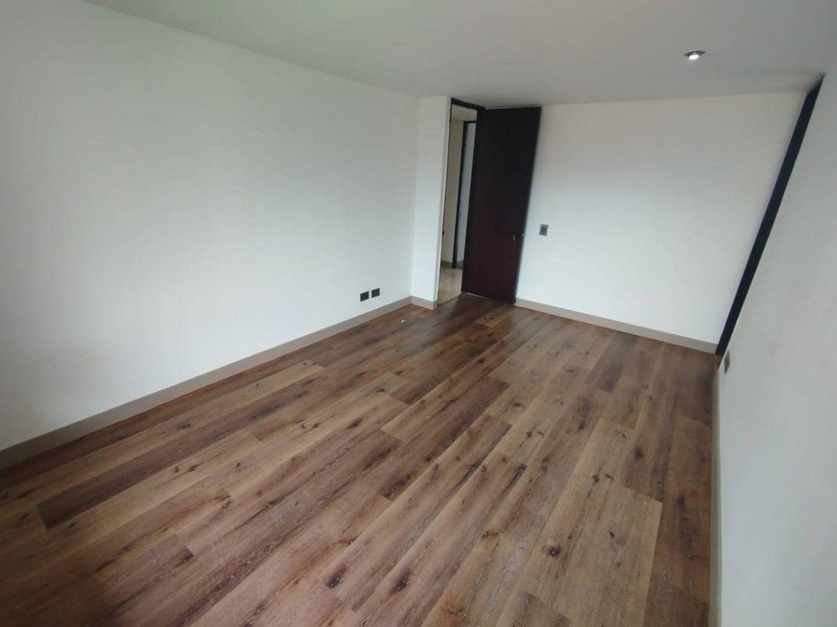 Apartamento en Poblado - 12