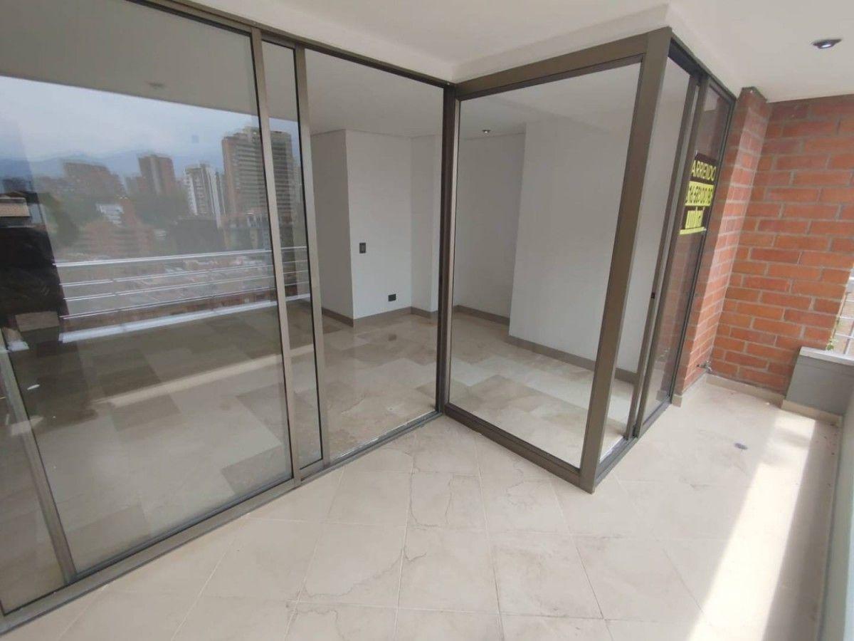 Apartamento en Poblado - 22