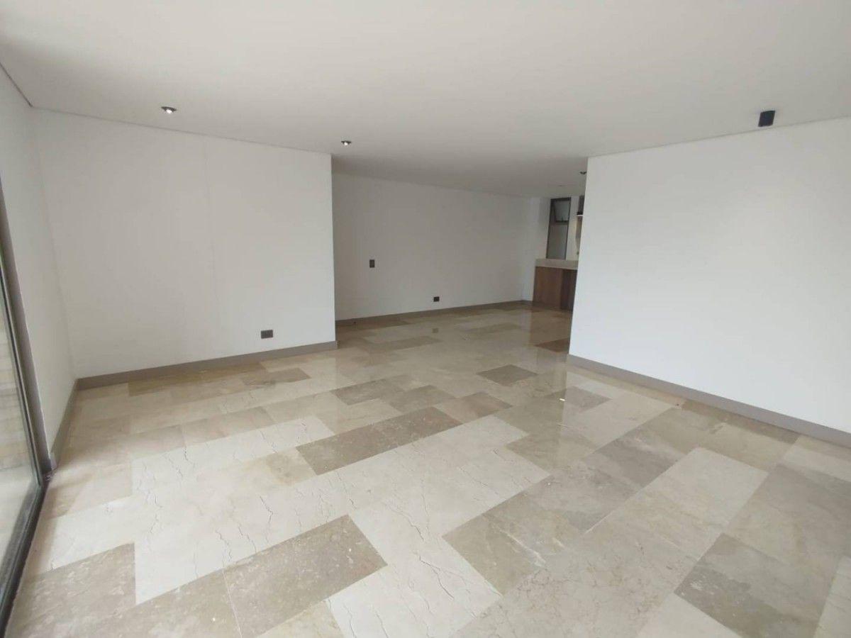 Apartamento en Poblado - 5