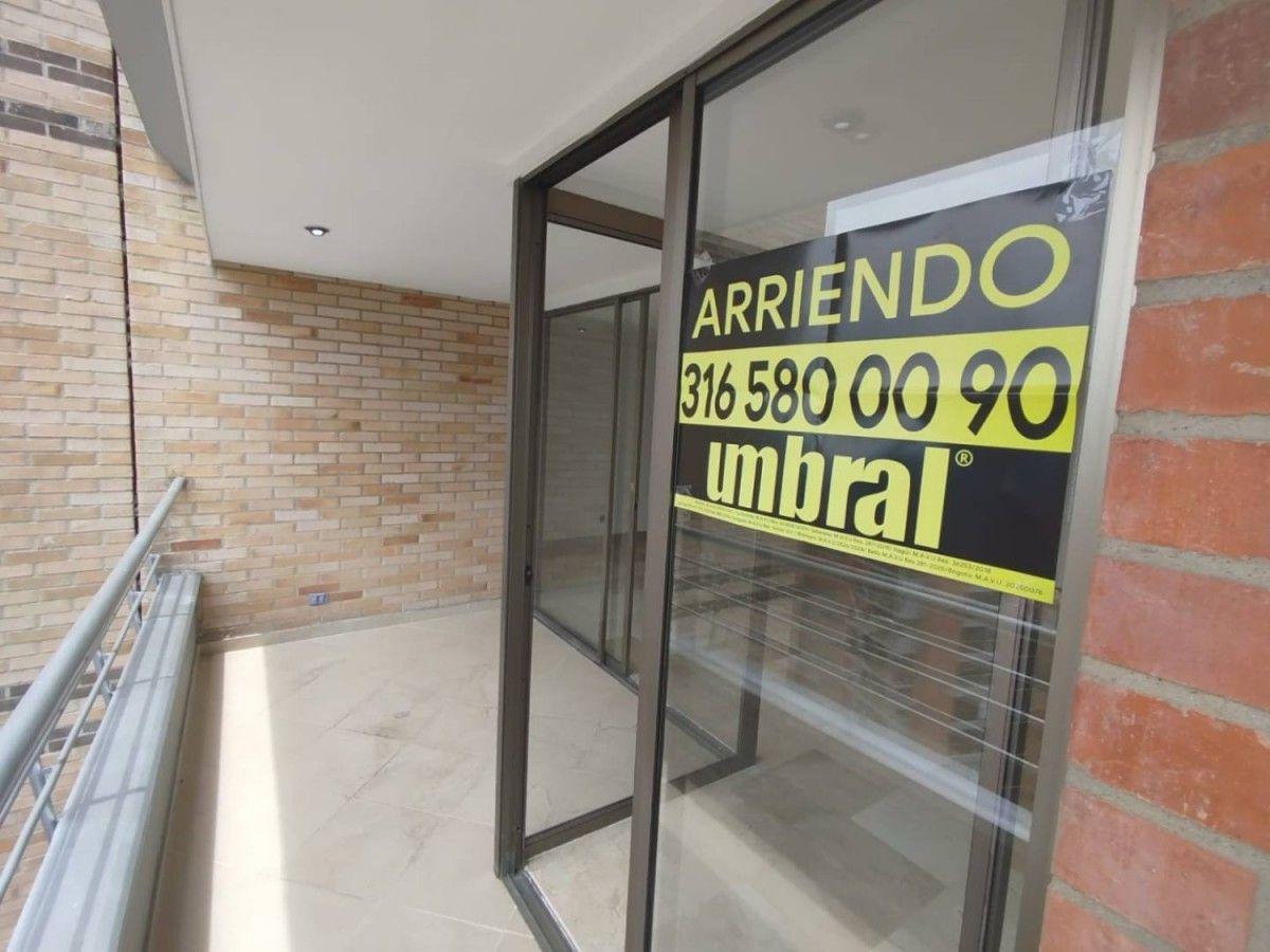 Apartamento en Poblado - 23