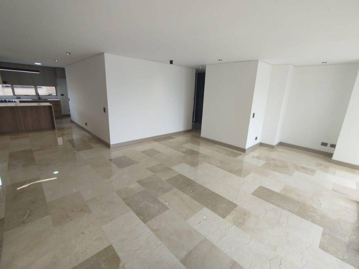 Apartamento en Poblado - 3
