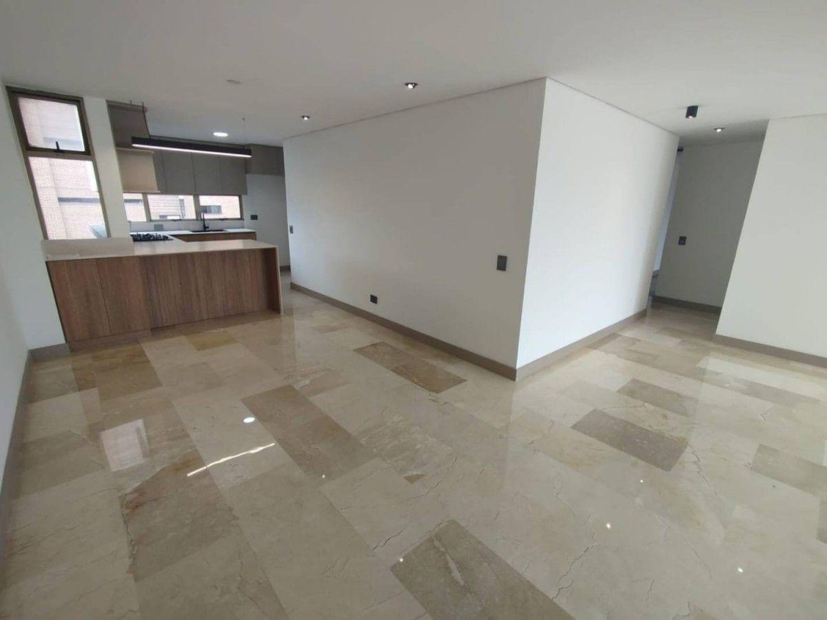 Apartamento en Poblado - 4